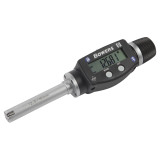 Fowler 54-367-014-BT | 0.500"-0.625" Range x 0.00015" Accuracy Electronic Bore Gage