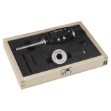 Fowler 54-367-012-BT | 0.375"-0.500" Range x 0.00015" Accuracy Electronic Bore Gage