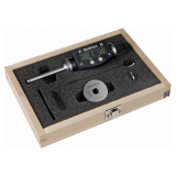 Fowler 54-367-011-BT | 0.312"-0.375" Range x 0.00015" Accuracy Electronic Bore Gage