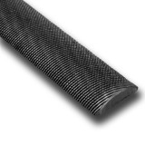 Simonds 73320000 | 8" Length x 3/4" Width x 7/32" Thickness Smooth Cut Half Round File American-Pattern File