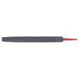 Simonds 73328500 | 12" Length x 15/16" Width x 8/32" Thickness Half Round American-Pattern File