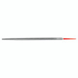 Simonds 73398500 | 8" Length x 5/16" Width x 5/16" Thickness Bastard Cut Round American-Pattern File