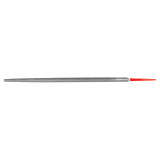 Simonds 73402500 | 12" Length x 1/2" Width x 1/2" Thickness Bastard Cut Round American-Pattern File