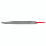 Simonds 73482000 | 6" Length x 5/8" Width x 1/16" Thickness Smooth Cut Warding American-Pattern File