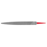 Simonds 73483000 | 8" Length x 13/16" Width x 3/32" Thickness Second Cut Warding American-Pattern File