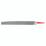 Simonds 73502000 | 8" Length x 25/32" Width x 9/64" Thickness Second Cut Knife American-Pattern File