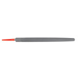 Simonds 73518500 | 8" Length x 5/8" Width x 5/8" Thickness Second Cut Three Square American-Pattern File
