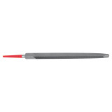 Simonds 73562000 | 6" Length x 7/32" Width x 7/32" Thickness Double Extra Slim Taper American-Pattern File