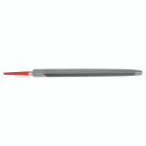 Simonds 73563000 | 8" Length x 5/16" Width x 5/16" Thickness Double Extra Slim Taper American-Pattern File