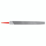 Simonds 78143100 | 6" Length x 19/32" Width x 7/64" Thickness Bastard Cut Mill American-Pattern File