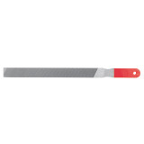 Simonds 78188100 | 10" Length x 31/32" Width x 3/16" Thickness All Purpose American-Pattern File