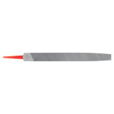Simonds 78236100 | 12" Length x 1-5/32" Width x 7/32" Thickness Bastard Cut Flat American-Pattern File