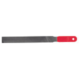 Simonds 78758900 | 10" Length x 31/32" Width x 3/16" Thickness Flat Paddle Handle American-Pattern File