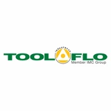 Tool-Flo 2419696 | FLAS-3R10 AC50C Right Hand Threading Insert, 0.195" Thickness, 0.403" Edge Length, 0.037" Width, AC50C Grade, Manufacturer Number 2419696