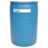 Master Chemical CLEANF2-54G | STAGES CLEAN F2 Floor Cleaner- 54 Gallon Drum