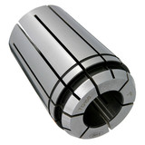 Techniks 04011-55/64 | 0.843" - 0.859" Capacity x 55/64" Shank x 2.001" Width TG150 Steel Super Precision Collet