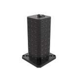 Jergens 69304 | 4 Number of Sides Tombstone Fixture Column