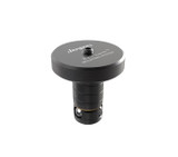 Jergens 49601 | 20.00mm Diameter x 0.750" Thickness Ball Lock Shank