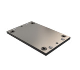 Jergens 49121 | 10.00mm Diameter Fixture Plate