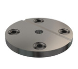 Jergens 49107 | 8" Diameter Fixture Plate