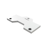 Jergens 28705 | 8.00mm Diameter Jigsaw Interlocking Fixture Plate