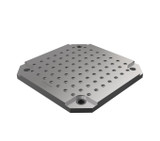 Jergens 28800 | 16.00mm Diameter Fixture Plate