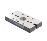 Jergens 5QP130020 | 50mm x 50mm Grid x 35.00mm Thickness Fixture Plate