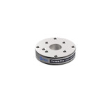 Jergens 5SP160 | 50mm x 50mm Grid x 35.00mm Thickness Fixture Plate