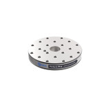 Jergens 5SP250 | 50mm x 50mm Grid x 35.00mm Thickness Fixture Plate