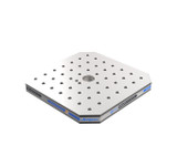 Jergens 5SP400S | 50mm x 50mm Grid x 35.00mm Thickness Fixture Plate