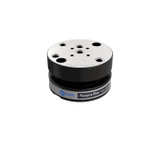Jergens 5RS130002 | 50mm x 50mm Grid Taper Flanged Riser