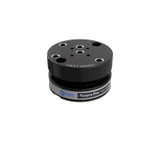 Jergens 5RS130005 | 50mm x 50mm Grid Taper Flanged Riser