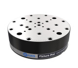 Jergens 5RS250002 | 50mm x 50mm Grid Taper Flanged Riser
