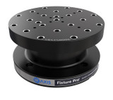 Jergens 5RS250006 | 50mm x 50mm Grid Taper Flanged Riser