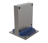 Jergens 69111 | 500.00mm Diameter Tooling Column