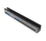 Jergens RM-400 | 400.00mm Diameter OK-Vise Multi-Rail