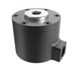 Jergens 60410 | 1/2"-13 Size Hollow Rod Cylinder