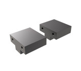 Jergens 49428 | Vise Jaw - 2 Piece