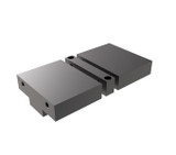 Jergens 49436 | Vise Jaw - 3 Piece