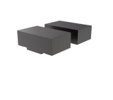 Jergens 5CV13049-SSJ | 75.00mm Diameter Vise Jaw