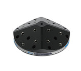 Jergens 5RS310100-4-30 | 310.00mm Diameter 5-Axis Riser