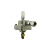 Jergens 62215 | Rapid Advance Exhaust Kit