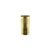 Jergens 61915 | 3/8" Size Coupler