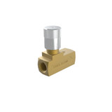 Jergens 61603 | Air Flow Valve