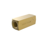 Jergens 61607 | 3/8" Size Check Valve