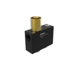 Jergens 61629 | Pilot Operated Check Valve