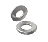 Jergens 41111 | 1-1/4" Bolt Size Steel Self Aligning Washer
