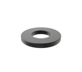 Jergens 32006 | 5/8" Bolt Size Stainless Steel Flat Washer