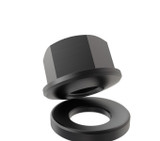 Jergens 39357 | M20 Spherical Flange Nut