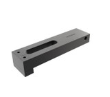 Jergens 37103 | 3/8" Bolt Size Padded Strap